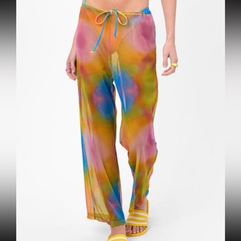 Frankie’s Bikinis Michelle Pant
